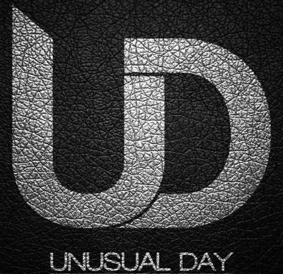 logo Unusual Day